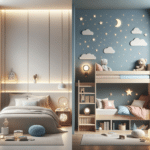 Sleep hygiene for adults and kids